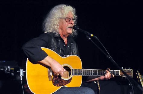 Arlo Guthrie to perform in Annapolis in May - Capital Gazette