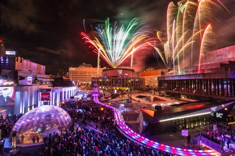 Celebrate Winter with Festivals in Canada! | HuffPost