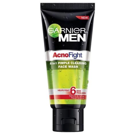 Garnier pembersih wajah light complete white speed. 11 Pencuci muka lelaki HENSEM Pilihan jejaka berjaya ...