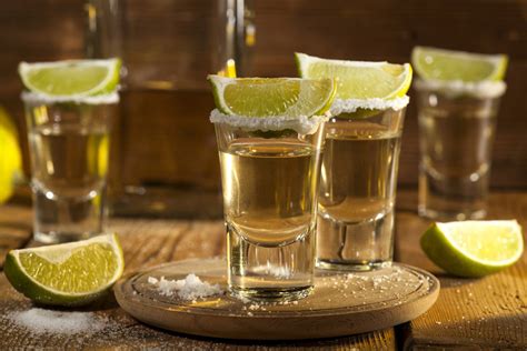 Top 10 Amazing Health Benefits Of Tequila New Health Advisor