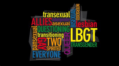Lgbt Sexual Stigma And Gender Identity Law And Justice In Real Time