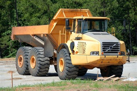 Heavy Construction Equipments Utilized In Road Building Newsforshopping