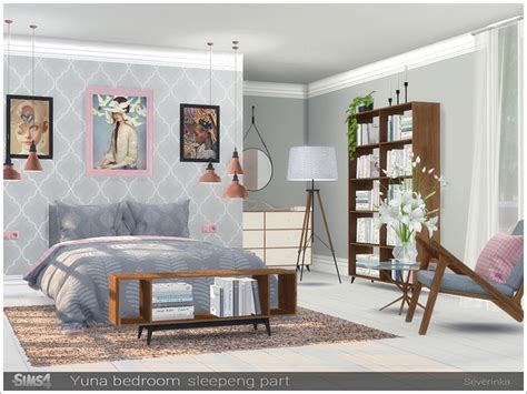 Severinkas Yuna Bedroom Sleepeng Part Adult Bedroom Bedroom Sets