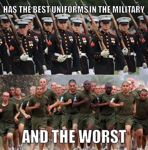 The 13 Funniest Military Memes This Week We Are The Mighty Marine