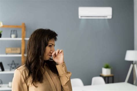 Air Conditioner Musty Smell 7 Tips To Get Rid Of