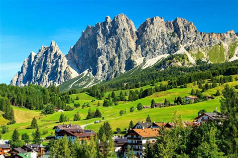 Private Dolomites And Cortina Day Tour Venice Project Expedition