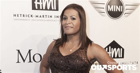 Fallon Fox Comes Out As Trans Pro Mma Fighter Outsports