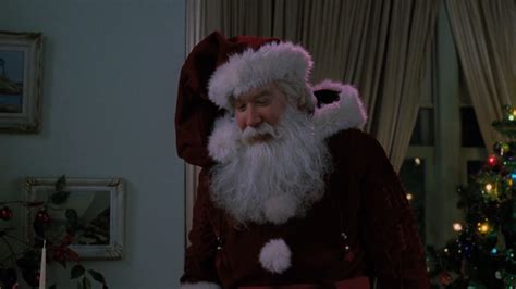 The Santa Clause 1994