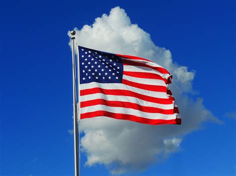 Free desktop images and screen savers. American Flag Wallpapers Backgrounds