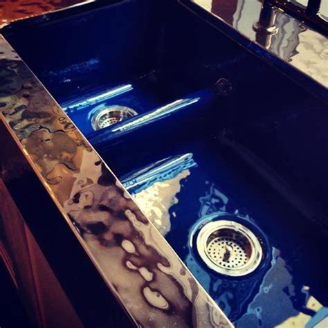 New Kohler Sink Colors By Jonathan Adler Kohler Sink Colored Sinks