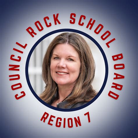 Anne Horner Council Rock School Board Region 7