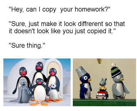 The Best Pingu Memes Memedroid