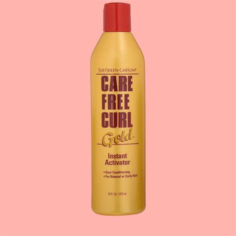 The Best Curl Activator For Natural Hair