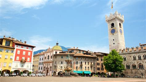 Bezoek Trento Het Beste Van Reizen Naar Trento Trentino Zuid Tirol In