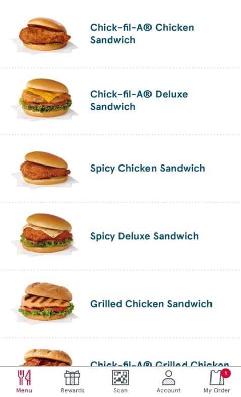 How Chick Fil A Delivery Works And How To Order