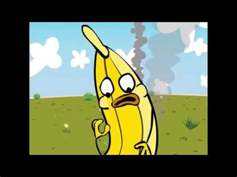 Run Banana Run Youtube