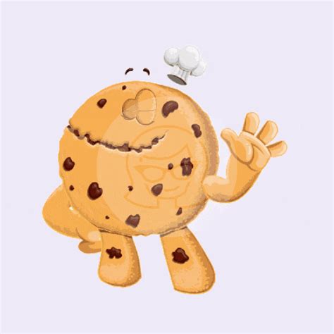 Cookie Animated  On Er By Golmaran