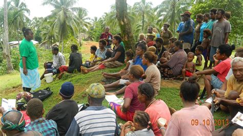 Why We Need Biosecurity Biosecurity Solomon Islands