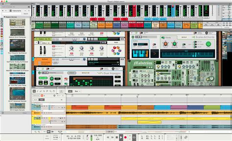 KVR: Propellerhead announces Reason 9 Music Production Software