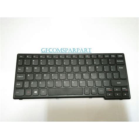 Jual Keyboard Laptop Lenovo IdeaPad S210 S210T 210 ITH S210T ITH S215