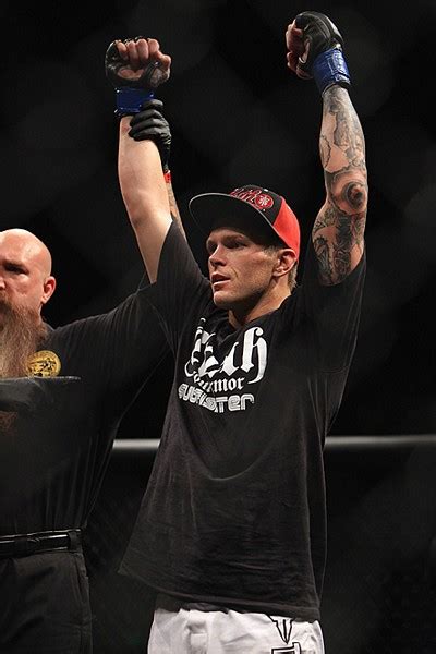Josh Smith Mma Stats Pictures News Videos Biography