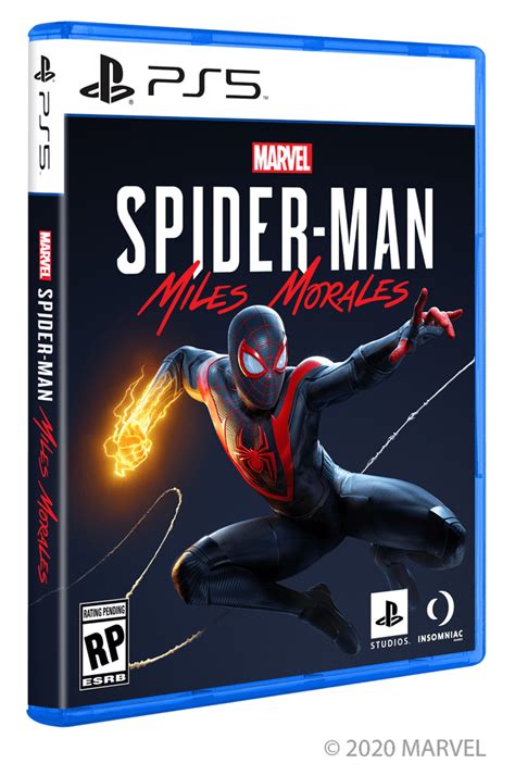 First Look Box Art For Upcoming Ps5 Games Playstationblog