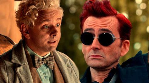Good Omens Season 2 Ending Explained Did Aziraphale And Crowley