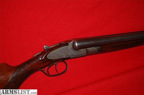 Armslist For Sale Antique Gun Restoration