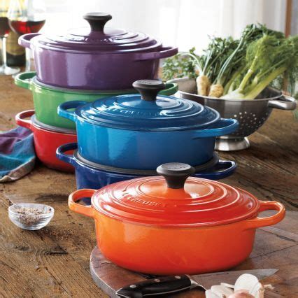 Why I Don't Use Cast Iron Pans | Creuset, Le creuset ...