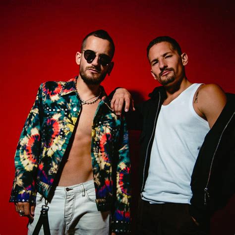Desde 2017, el dúo ha captado la atención internacional con canciones multiplatino como «desconocidos» junto a manuel turizo, «mi mala (remix)» con karol g. Mau y Ricky on Spotify
