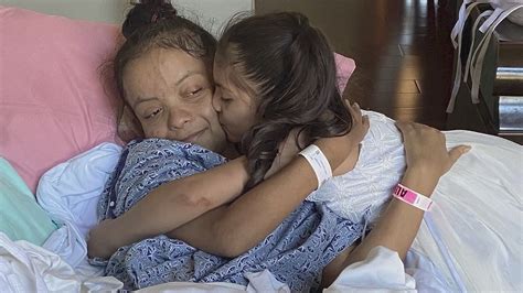 Madre Hispana Ana Jessica Martínez Busca Una Muerte Digna Tras Luchar Por Años Contra Sus