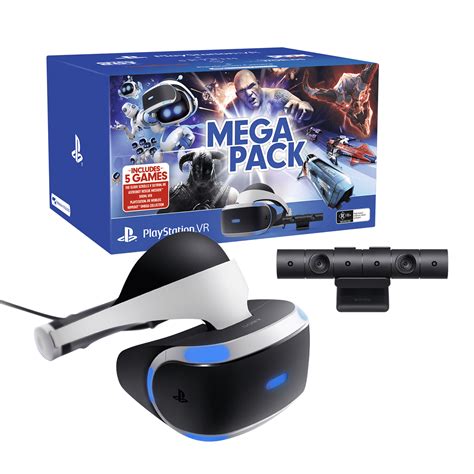 Este juego tiene una valoración que proviene de 27 clientes, quienes con su opinión, le dieron una calificación de 4 estrellas de un total de 5. MegaPack VR PlayStation 4 al mejor precio del 2020【Sony】