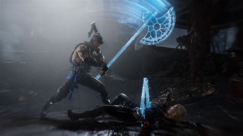 Test: Mortal Kombat 11 - Xbox Insider