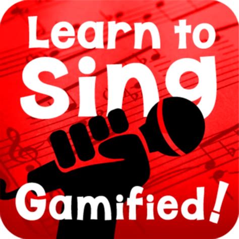 You also get a range of various audio effects in in the app, you can sing your favorite songs along with the artists, and choose to record only your voice. Sing Sharp App- Learn How To Sing - YouTube