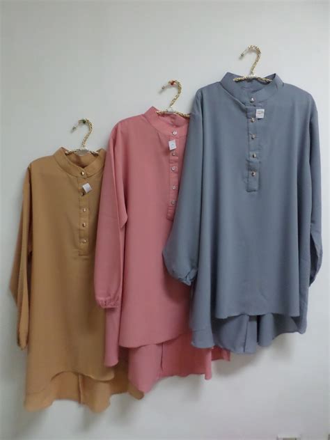 Alibaba.com menawarkan 179971 produk blouse atasan wanita. Bahan Yang Digunakan Untuk Membuat Model Blouse Wanita