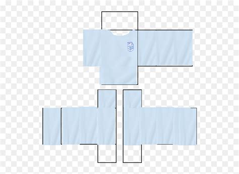 Roblox Prison Shirt Template