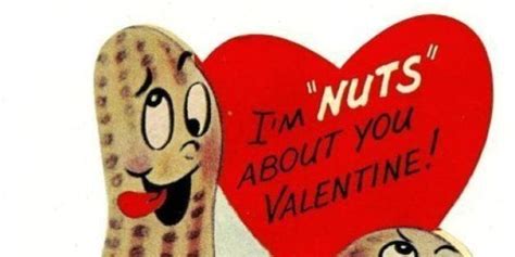 Vintage Valentine 50 Punny Adorable And Retro V Day Cards Huffpost Life