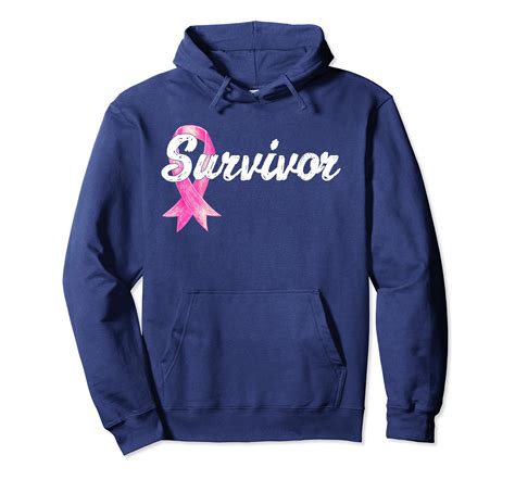 breast cancer awareness hoodie survivor mom wife mama t 4lvs