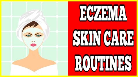Eczema Skin Care Routines Clinton Conley