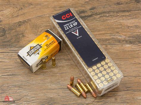 Rimfire Vs Centerfire Ammo Whats The Difference