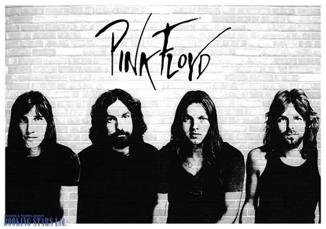 What is pink floyd best known for? Booking Stars Ltd. Booking & Touring Agency. - Pink Floyd