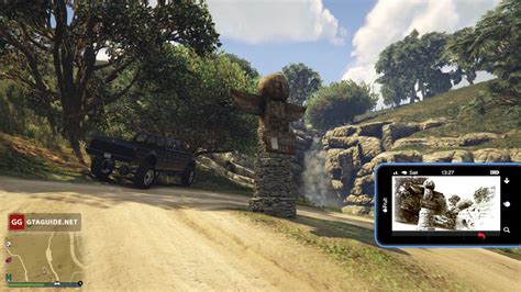 1 influence 2 prominent appearances in missions 2.1. Treasure Hunt in GTA Online — How to Find a Double-Action ...