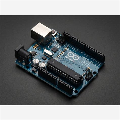 Introduction to arduino uno for beginners. Arduino Uno R3 (Atmega328 - assembled) Australia - Little Bird