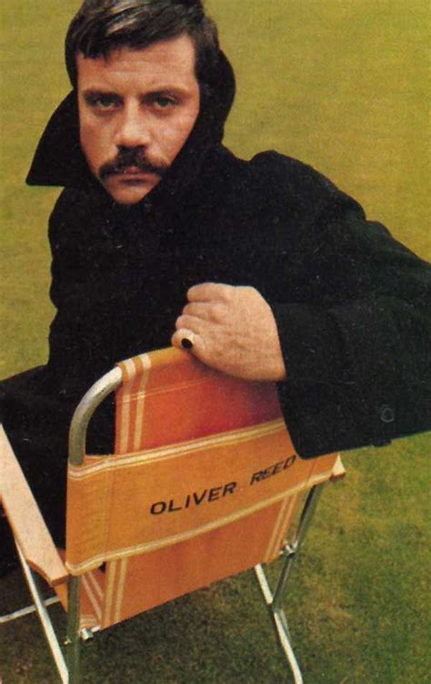 Oliver Reed Things I Love Pinterest Sexy Oliver Reed And The O Jays