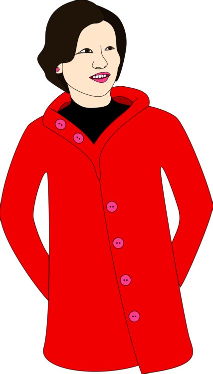 Chinese Woman Cartoon Transparent Clipart Full Size Clipart 5362683