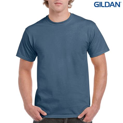 Heavy Cotton Adults T Shirt By Gildan Online Uniforms