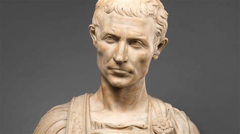 Julius Caesar Biography Conquests Facts And Death Britannica