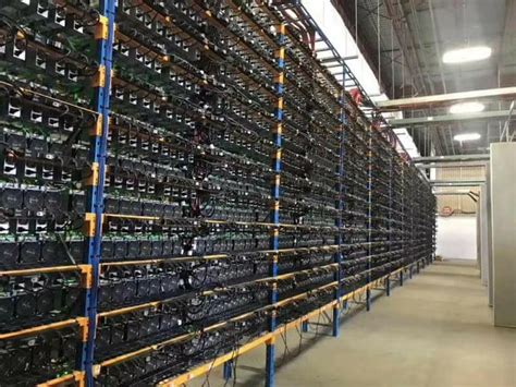 You'll lose money on bitcoin mining. bitcoin mining Archives - Crypto Capers