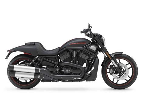 Make social videos in an instant: Harley Updates V-Rod Night Rod Special and Road Glide ...
