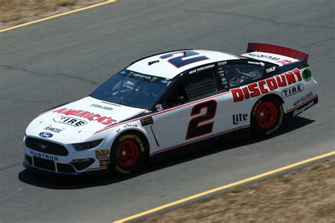 Sunday, june 23rd at 3:00 pm est. Starting lineup for the 2019 Toyota/Save Mart 350 | NASCAR.com